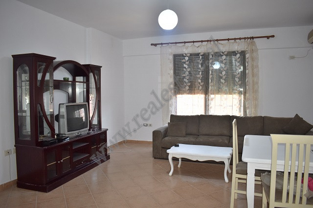 Two bedroom apartment for rent in Kavaja stret in Tirana, Albania